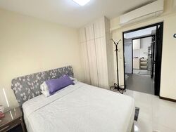 Blk 991B Buangkok Square (Hougang), HDB 2 Rooms #577072191